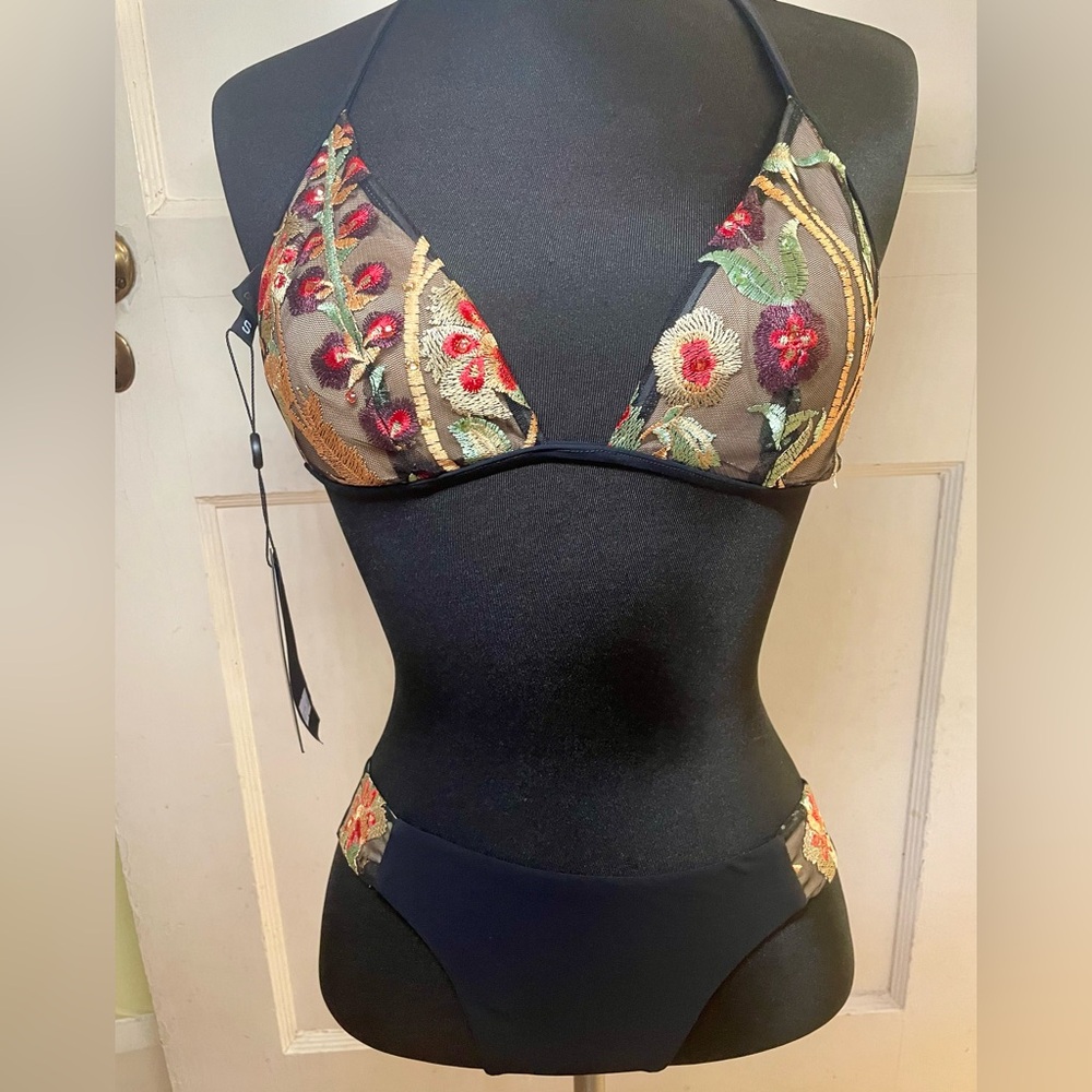 Sauvage bikini